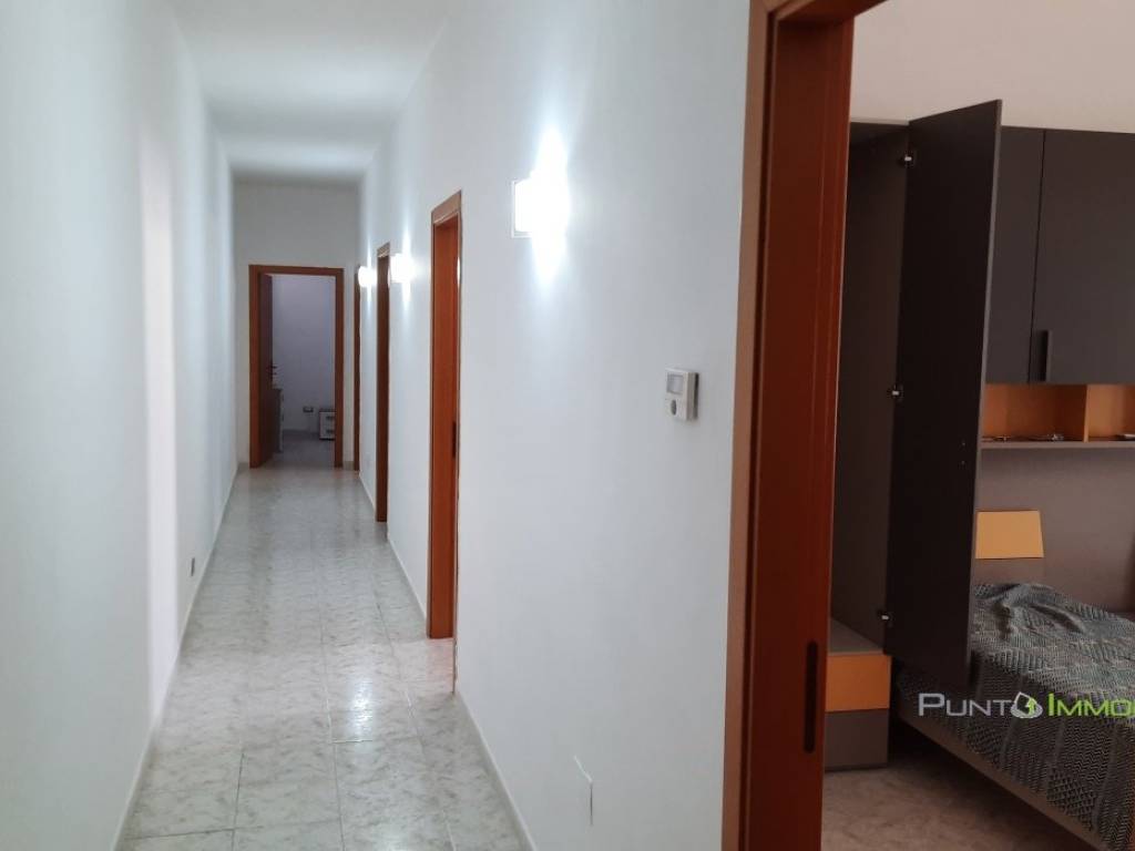 Appartamento corso umberto i 85, centro storico, brindisi