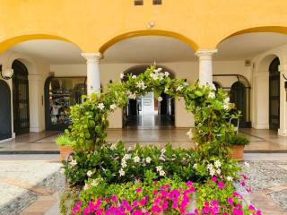 Interno palazzo