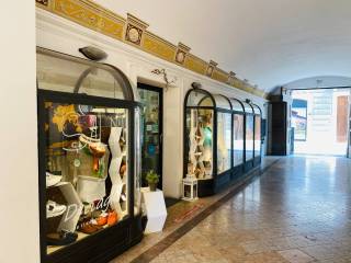 Interno palazzo
