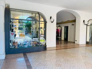 Interno palazzo