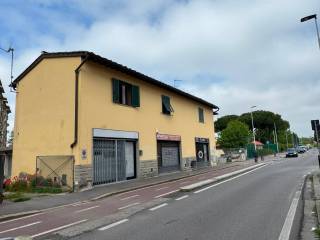 4-room flat via Pio Fedi 32, Argingrosso, Florence