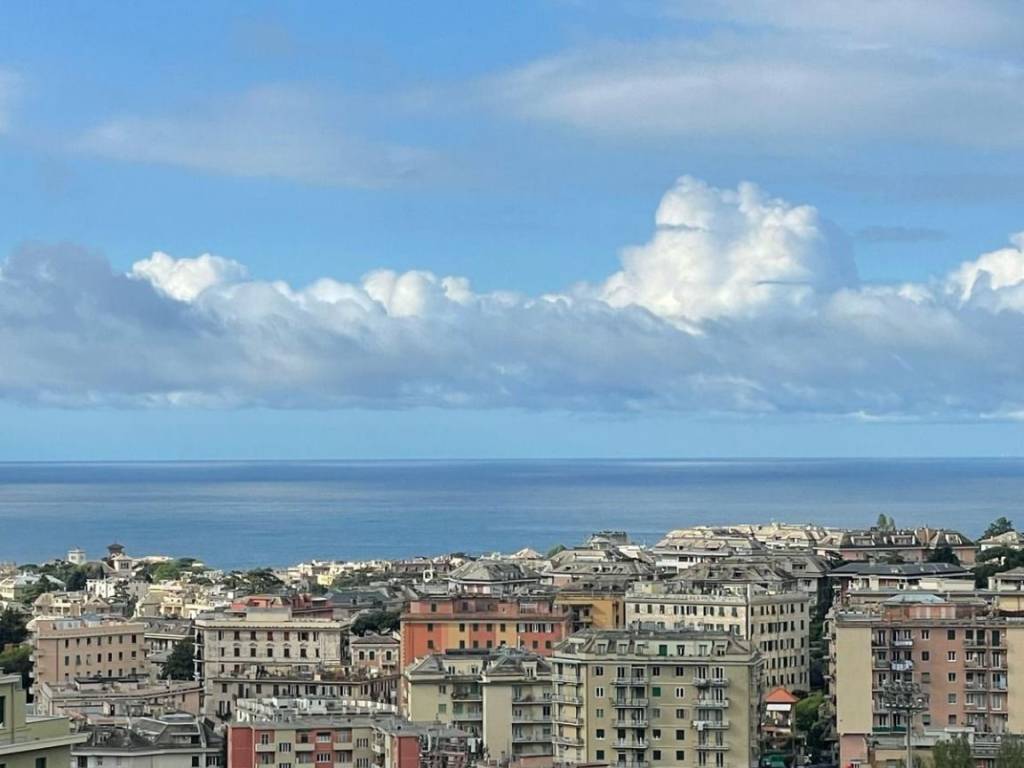 Stanza singola via giuseppe sapeto 12, genova