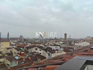Rental in Firenze