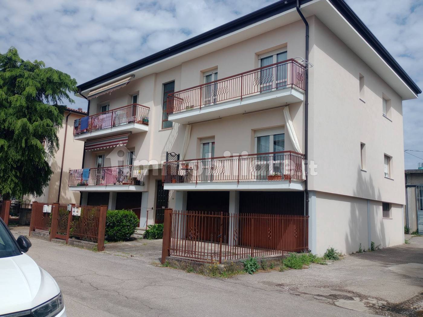 Appartamento in vendita a Pescantina