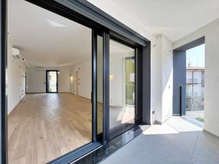 Interno palazzo