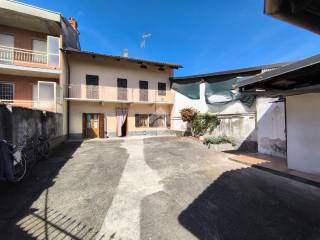 Cortile interno