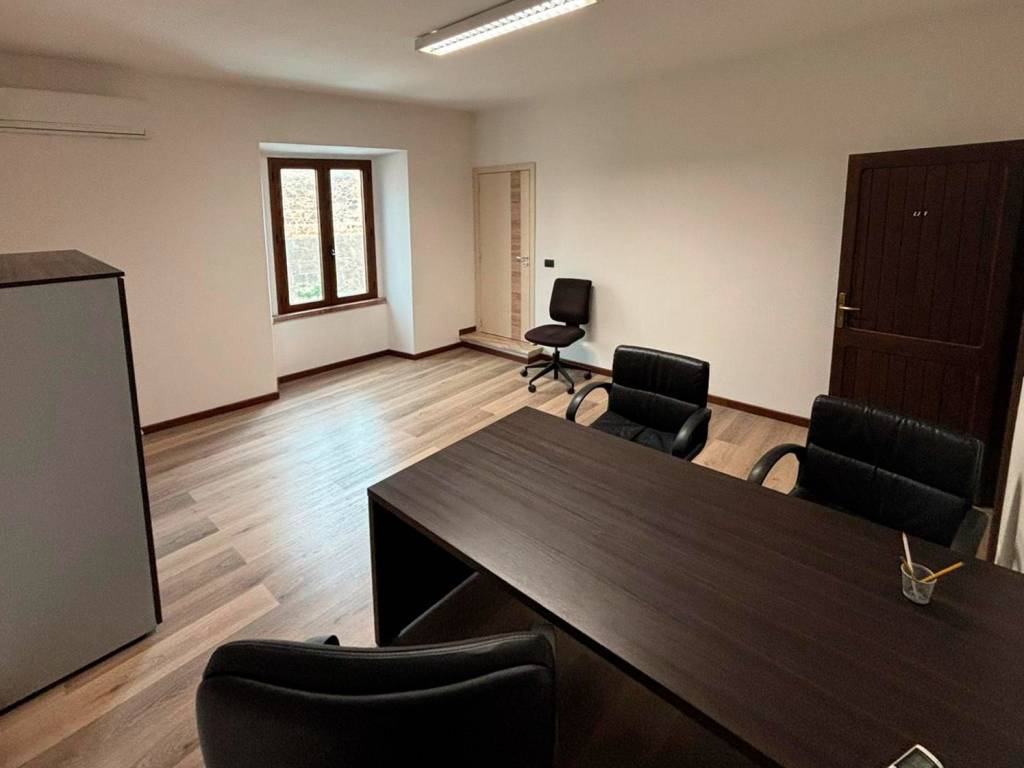 Ufficio - studio vico solferino 2, centro, oristano