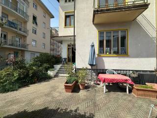 Cortile interno