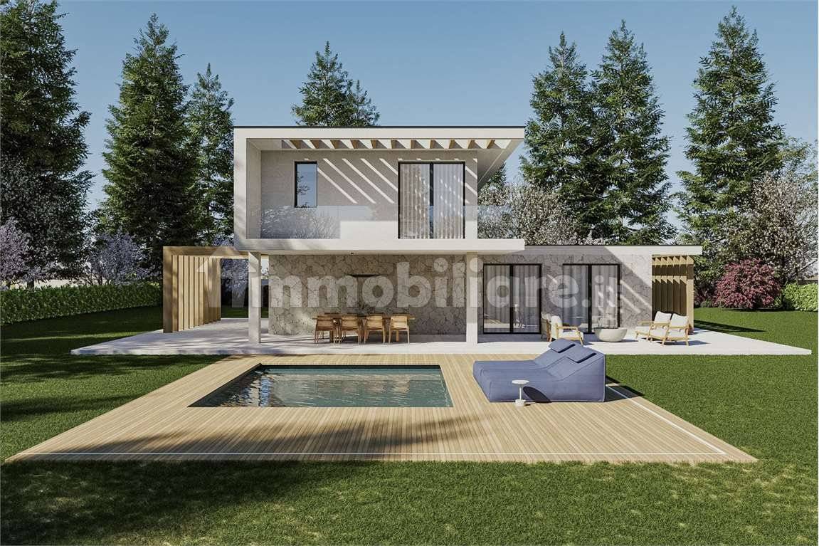 Villa in vendita a Pietrasanta