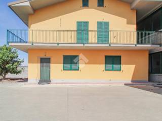 Patio esterno