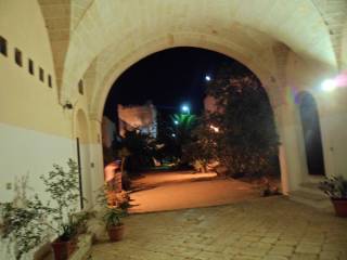 Cortile interno