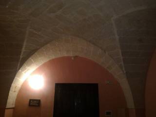 Interno palazzo