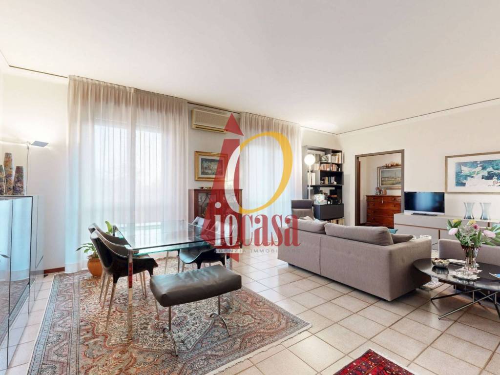 Vendita Appartamento Milano. Bilocale in via Francesco Martinengo ...