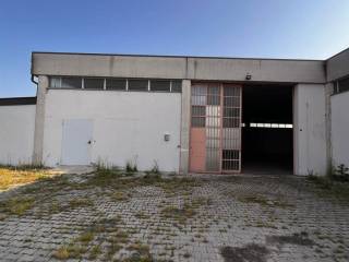 Cortile interno