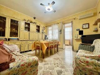 4-room flat via Giuseppe d'Alì 12, Acqua dei Corsari, Palermo