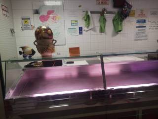 Interno non residenziale