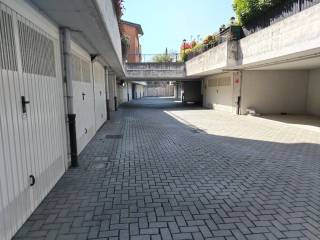 Cortile interno