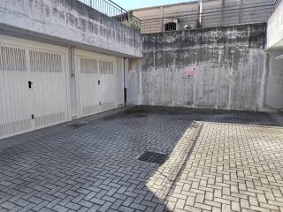 Posto macchina