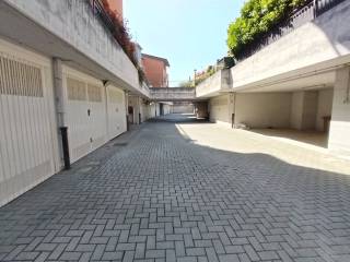 Cortile interno