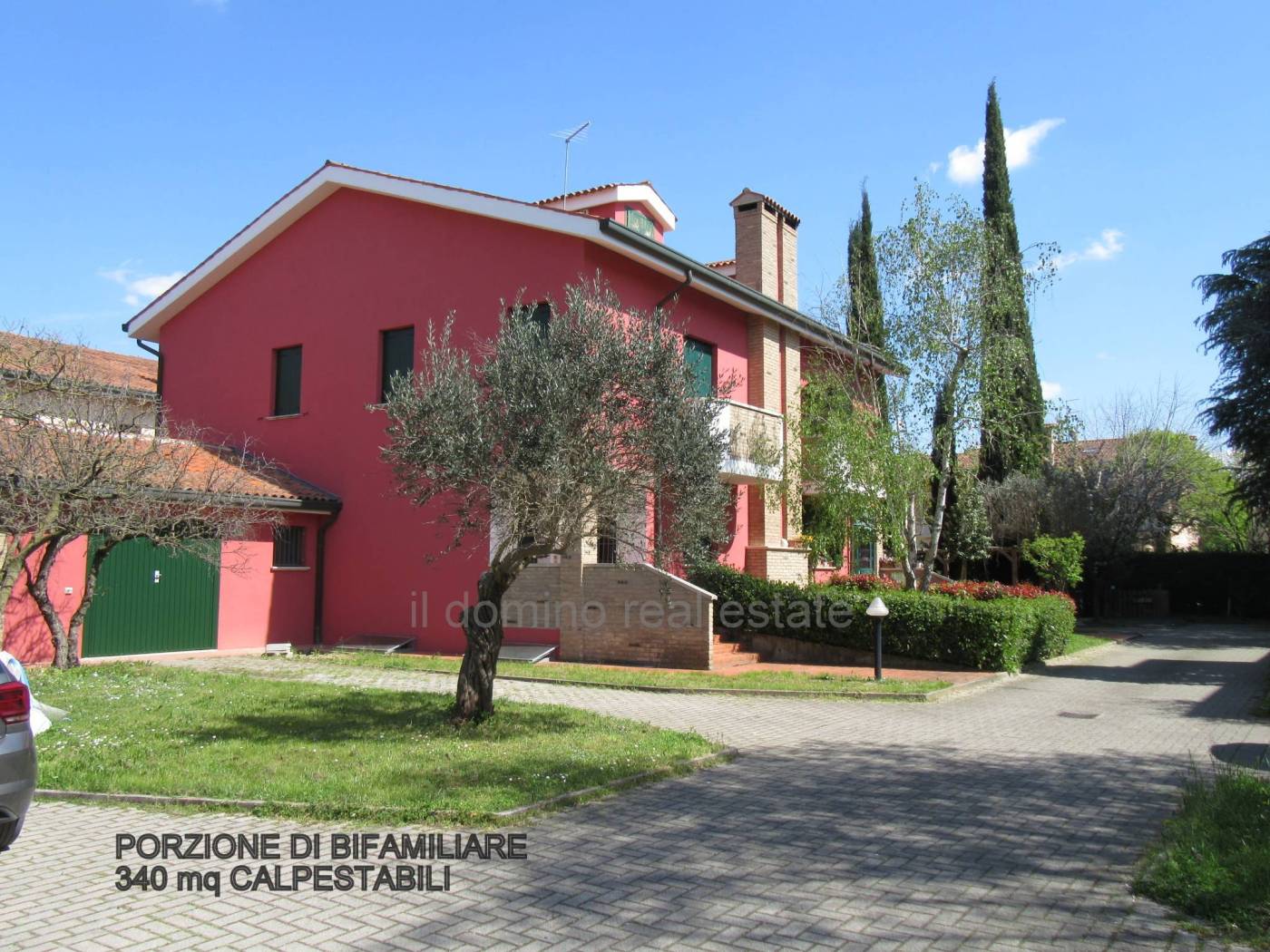 Villa in vendita a Selvazzano Dentro