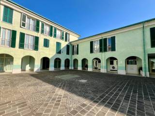 Cortile interno