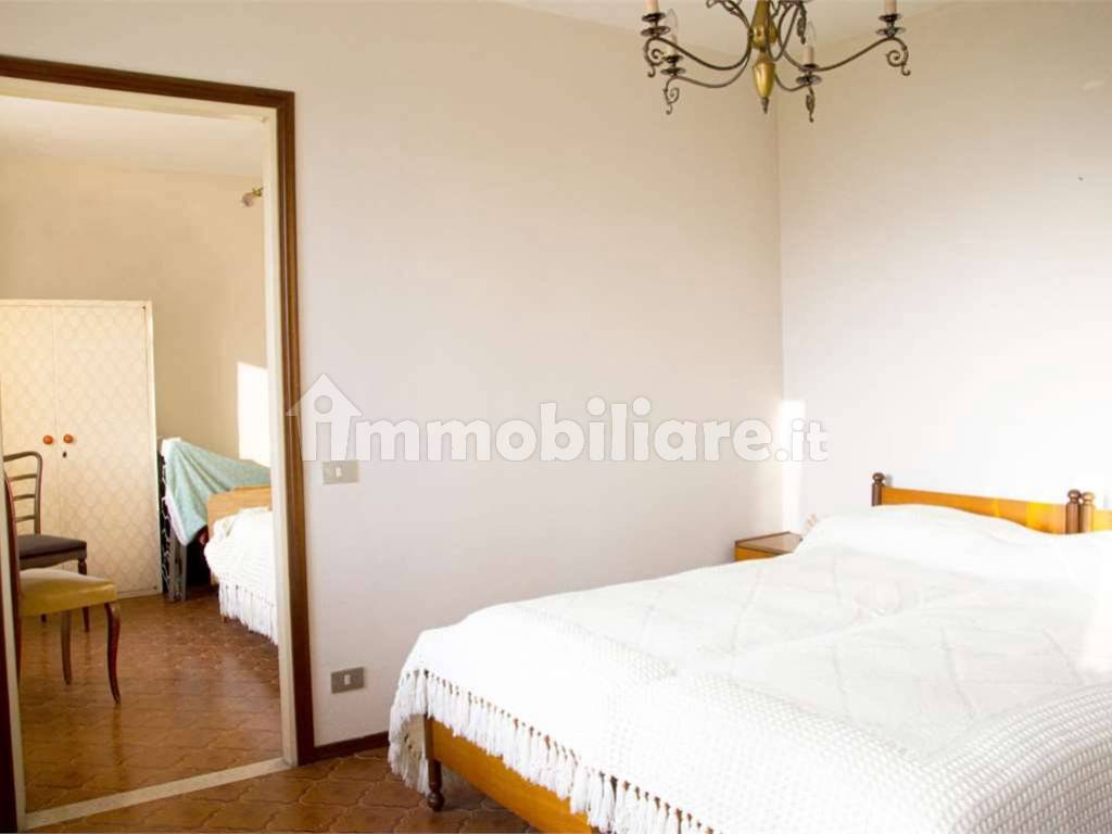 Camera da letto