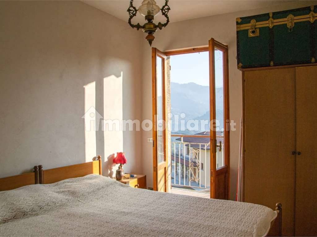 Camera da letto