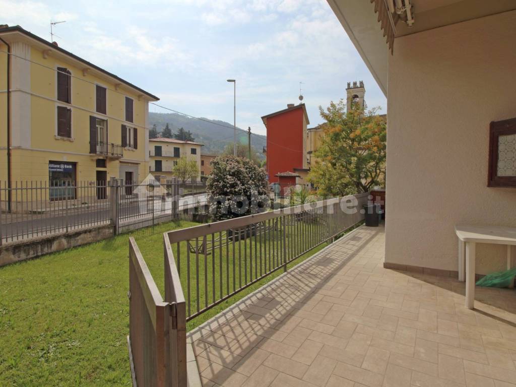 Terrazzo