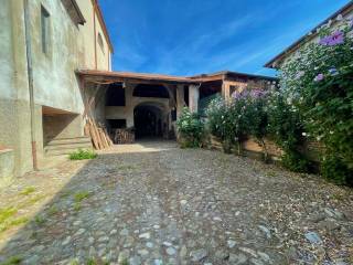 Cortile interno