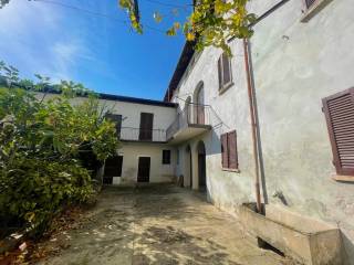 Cortile interno