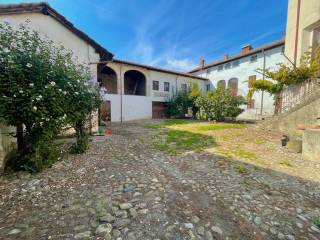 Cortile interno
