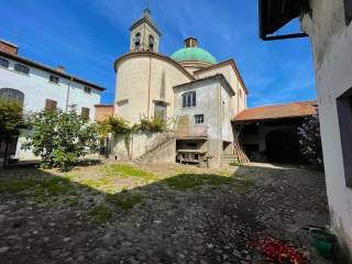 Cortile interno
