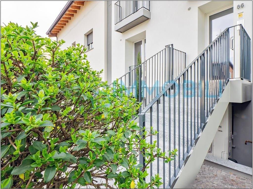 Stanza in affitto in appartamento corso carlo alberto 86, lecco