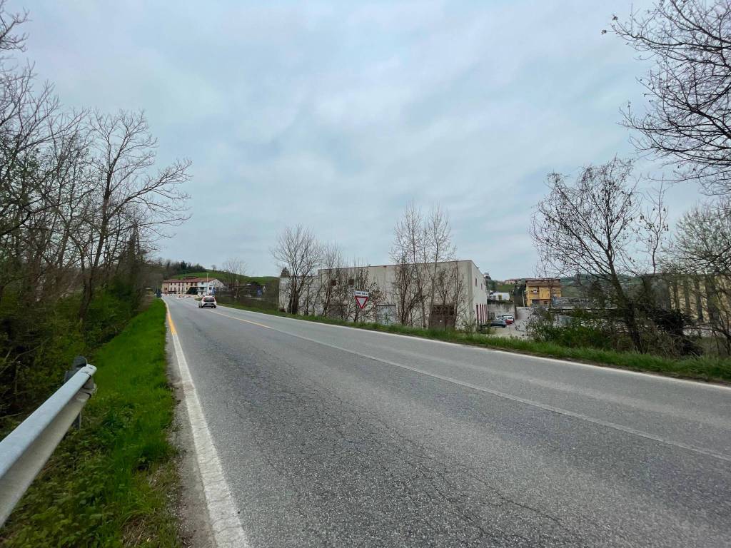 Magazzino - deposito, vicoforte