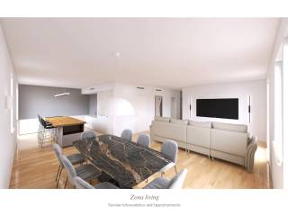 Apartment via Calatafimi 6, Borgo Trento, Verona