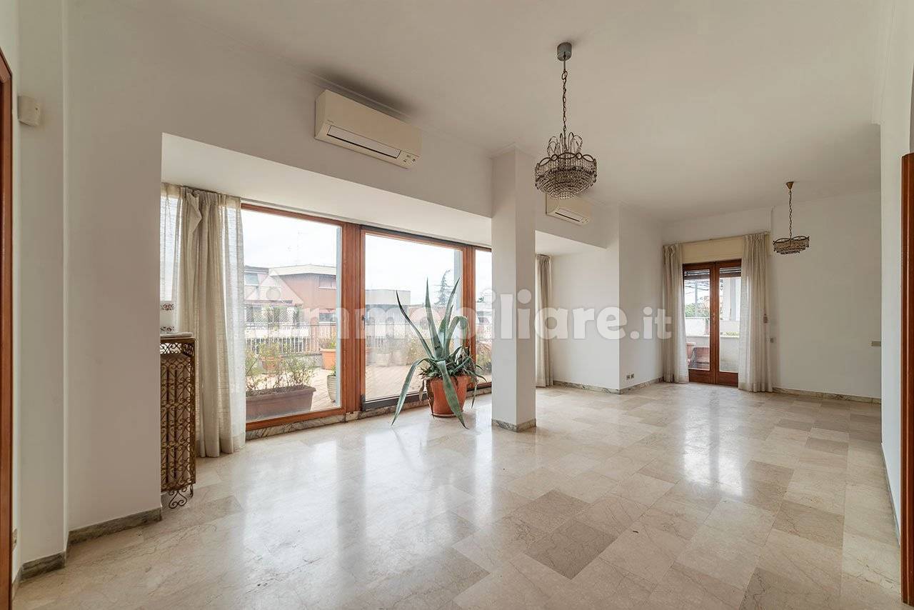 Attico - Mansarda - foto 3