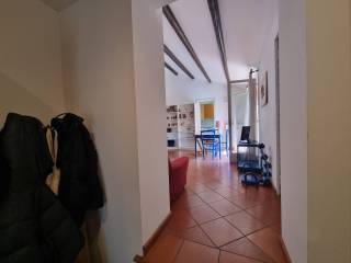 4-room flat via degli Usberti, Centro Storico, Bologna