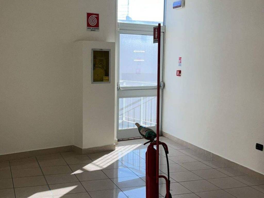 Interno non residenziale