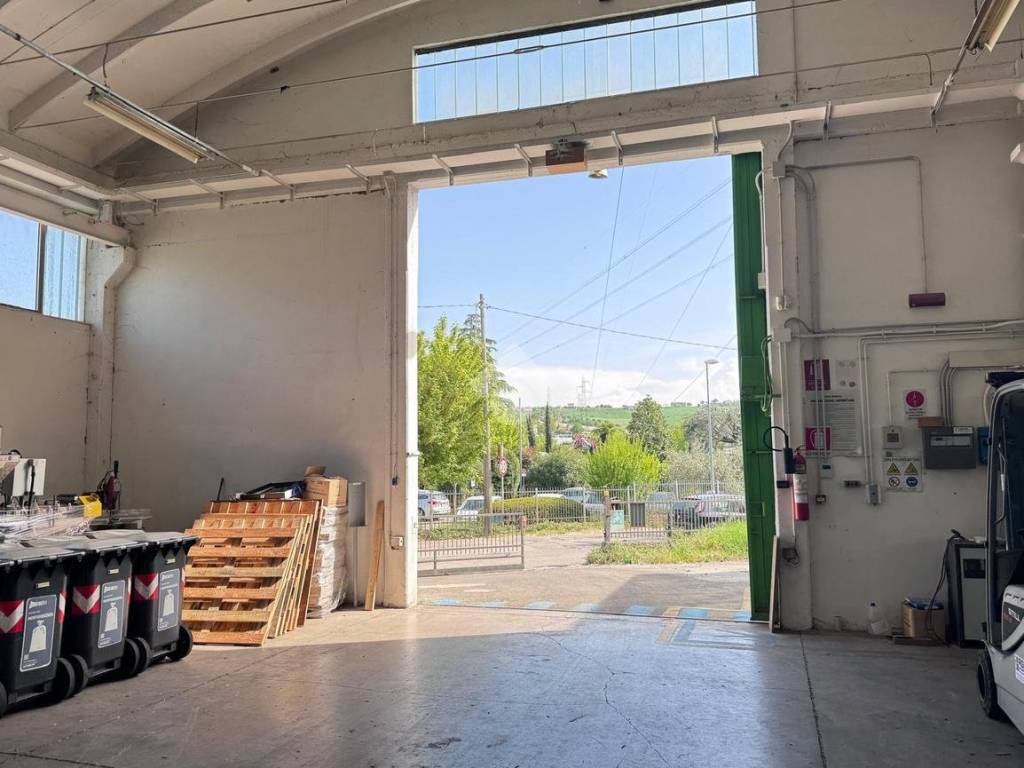 Interno non residenziale