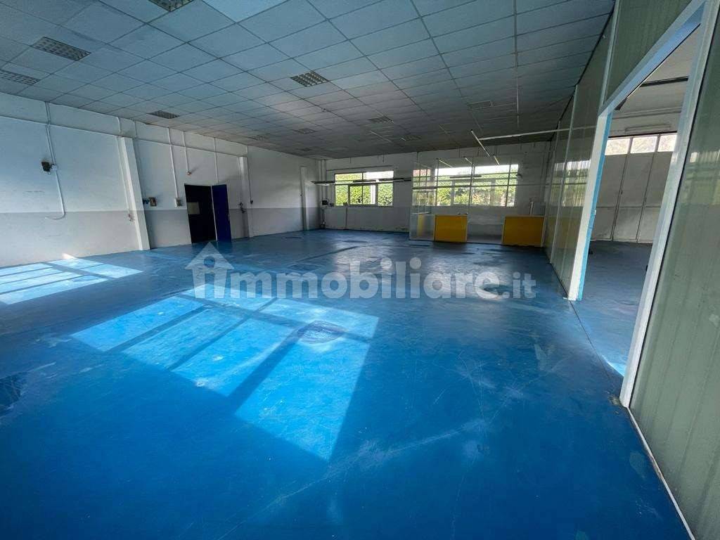 Interno non residenziale