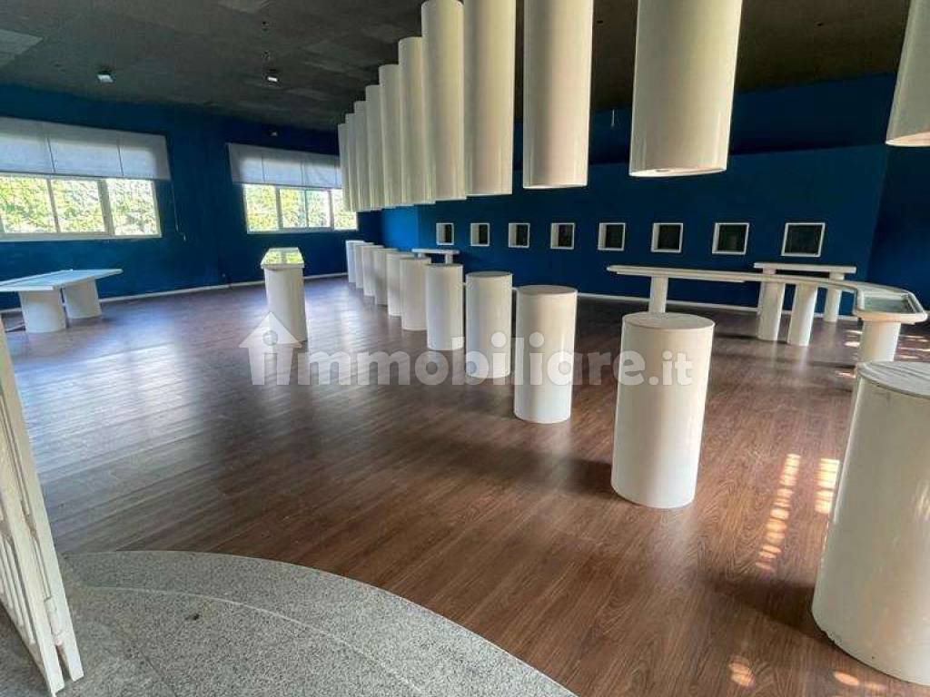 Interno non residenziale