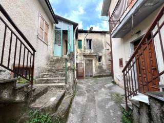 Cortile interno