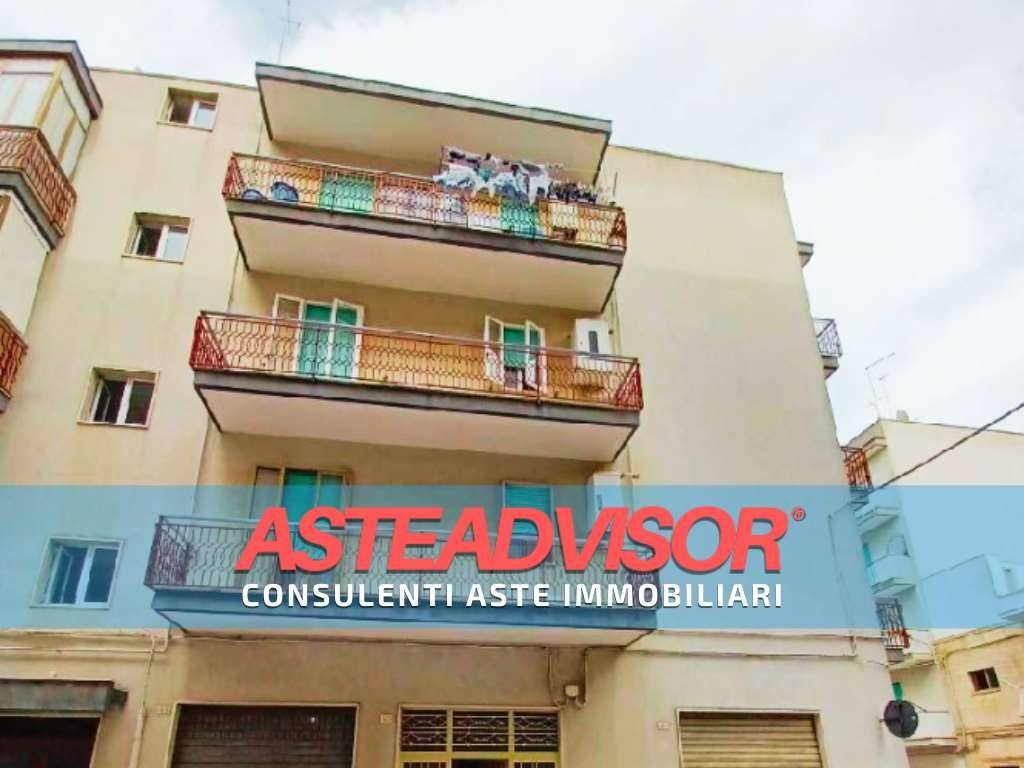 Appartamento in vendita a Ostuni