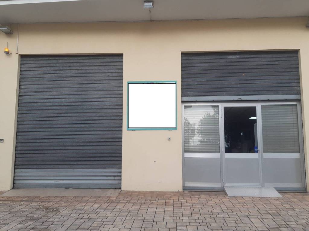 Magazzino - deposito, trodica, morrovalle