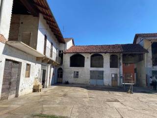 Cortile interno