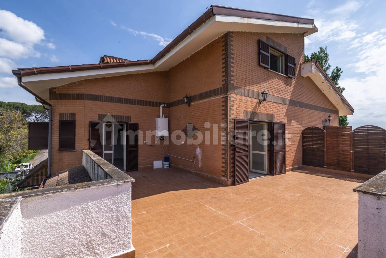 Villa in vendita a Roma