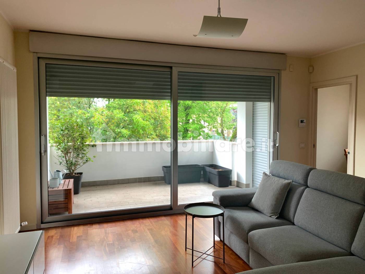 Appartamento in affitto a Vicenza