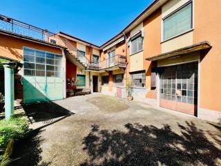 Single-family detached house via unita d italia, San Michele Extra, Verona