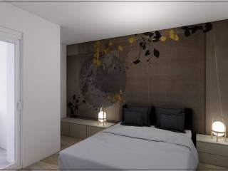 Camera da letto