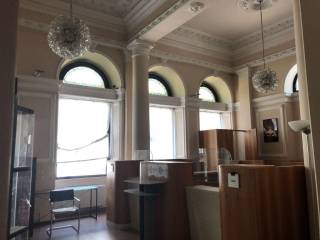 Interno non residenziale